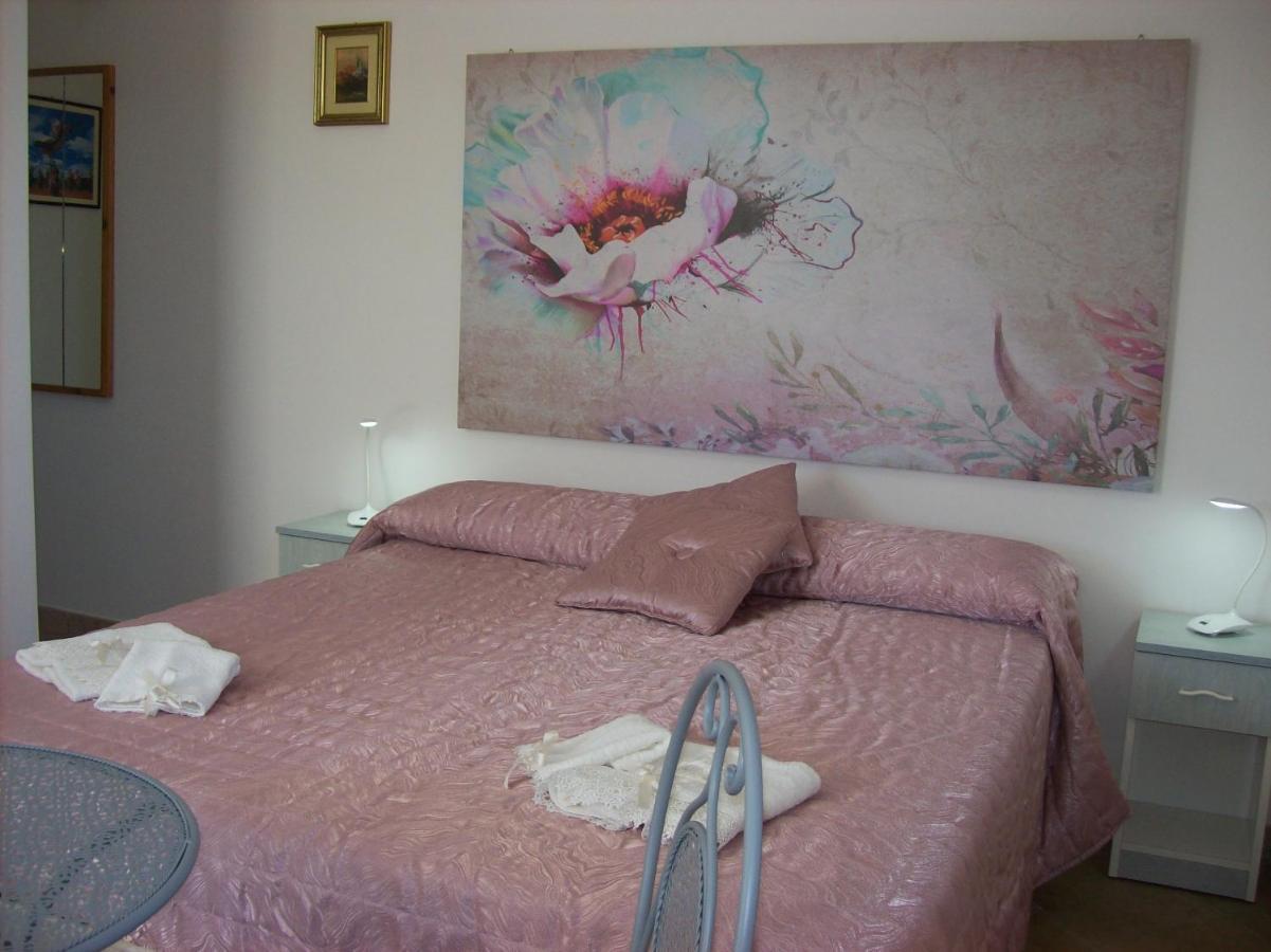 Casamassella Otranto Le Sancinare Bed & Breakfast エクステリア 写真