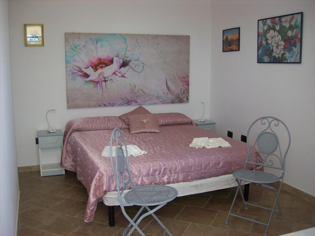 Casamassella Otranto Le Sancinare Bed & Breakfast エクステリア 写真