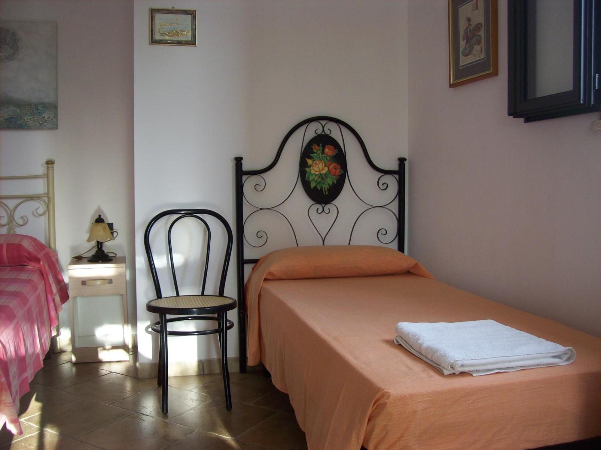 Casamassella Otranto Le Sancinare Bed & Breakfast エクステリア 写真