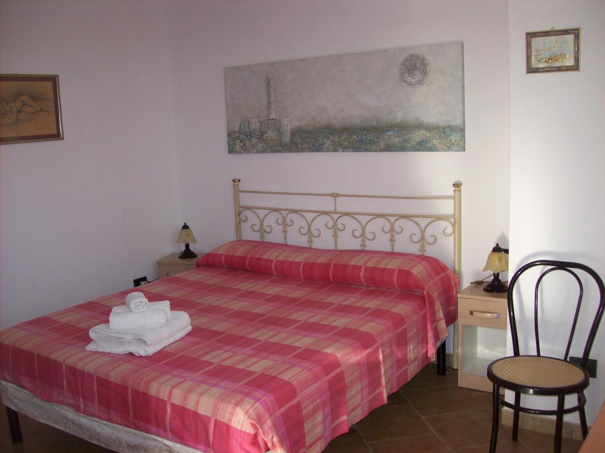 Casamassella Otranto Le Sancinare Bed & Breakfast エクステリア 写真