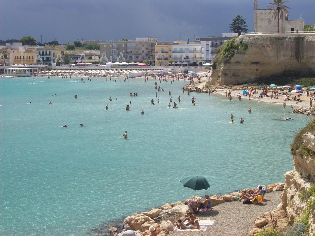 Casamassella Otranto Le Sancinare Bed & Breakfast エクステリア 写真