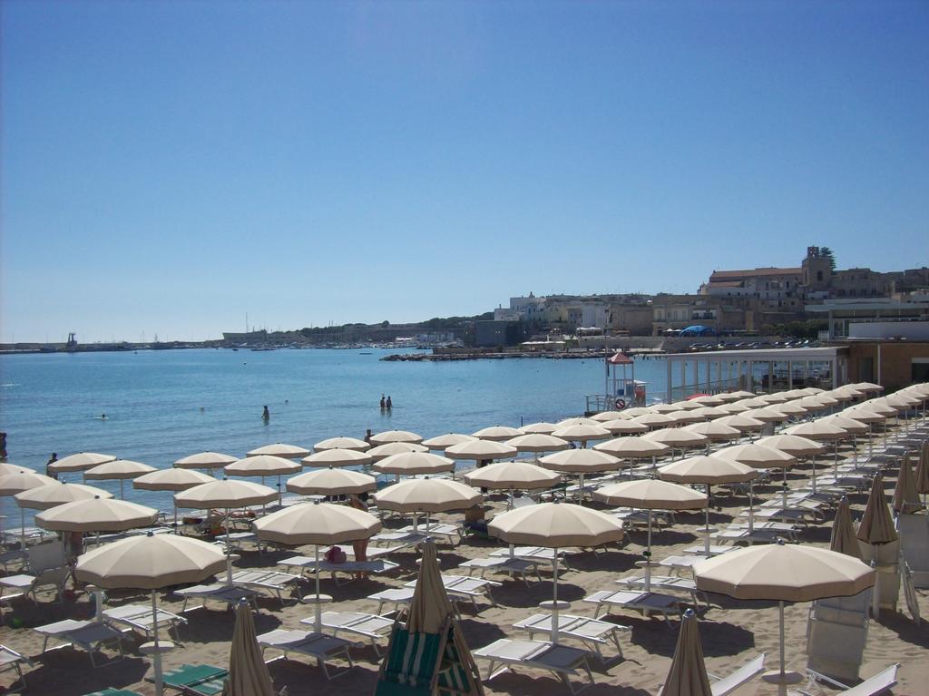 Casamassella Otranto Le Sancinare Bed & Breakfast エクステリア 写真