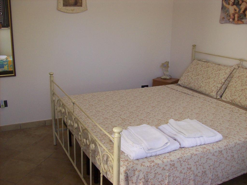 Casamassella Otranto Le Sancinare Bed & Breakfast エクステリア 写真