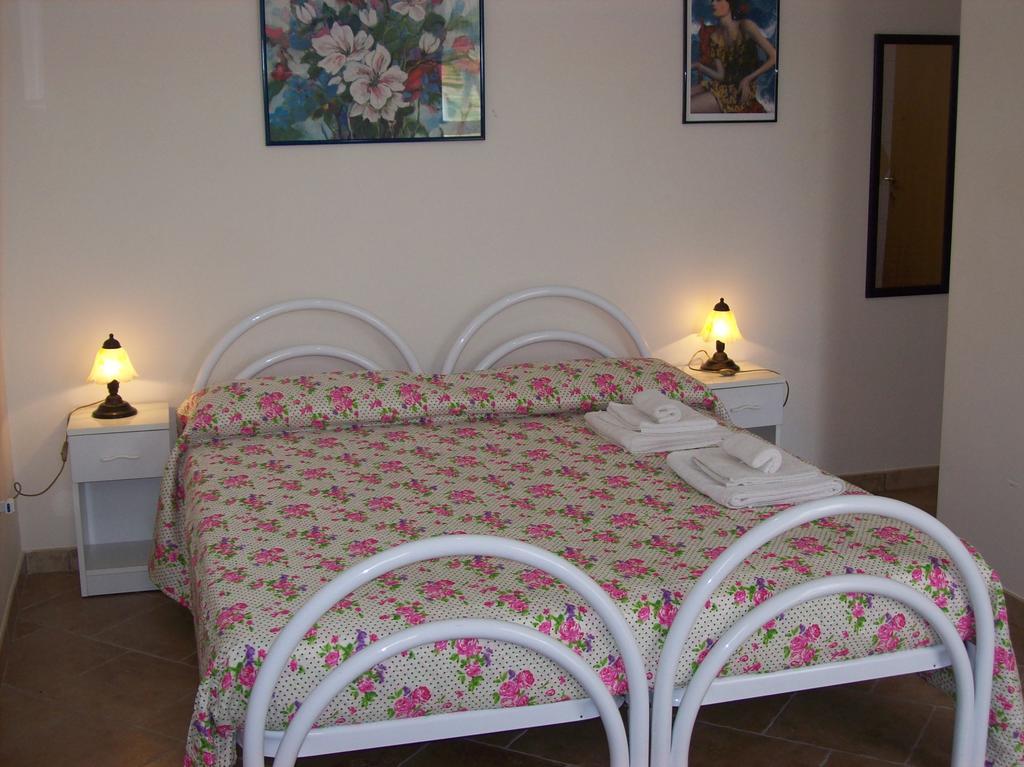 Casamassella Otranto Le Sancinare Bed & Breakfast エクステリア 写真