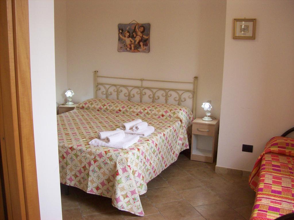 Casamassella Otranto Le Sancinare Bed & Breakfast エクステリア 写真