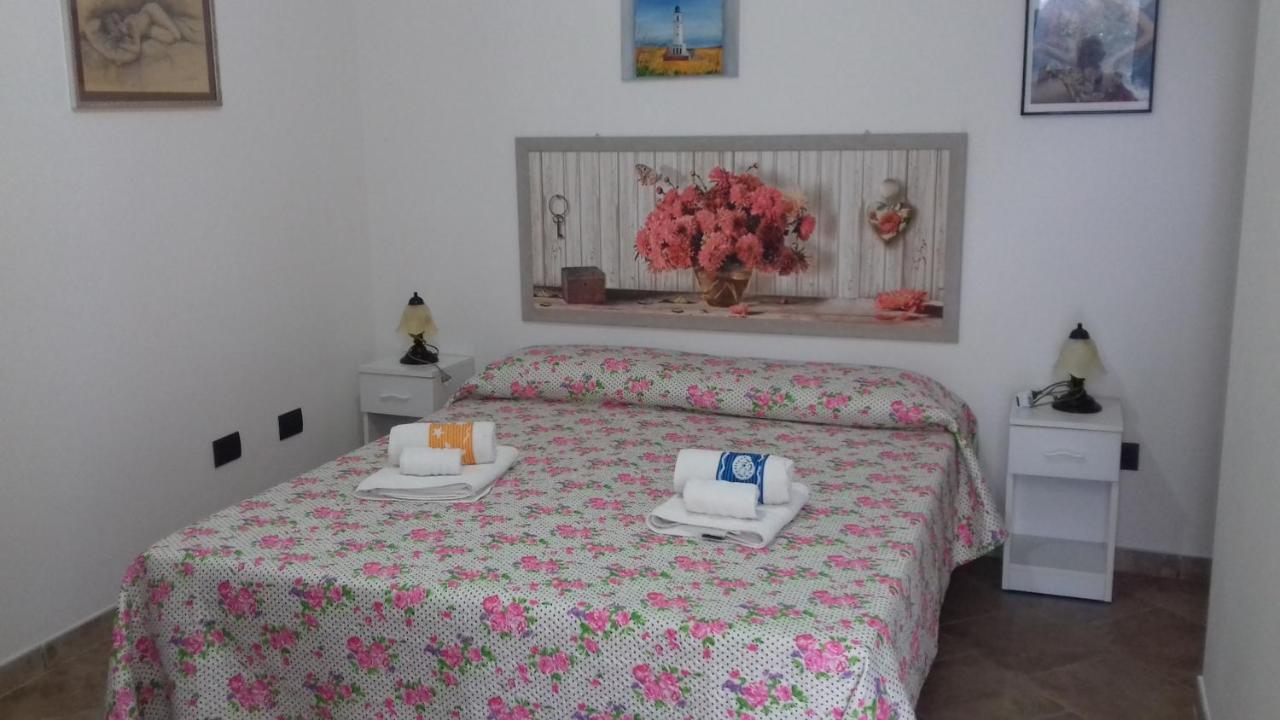 Casamassella Otranto Le Sancinare Bed & Breakfast エクステリア 写真