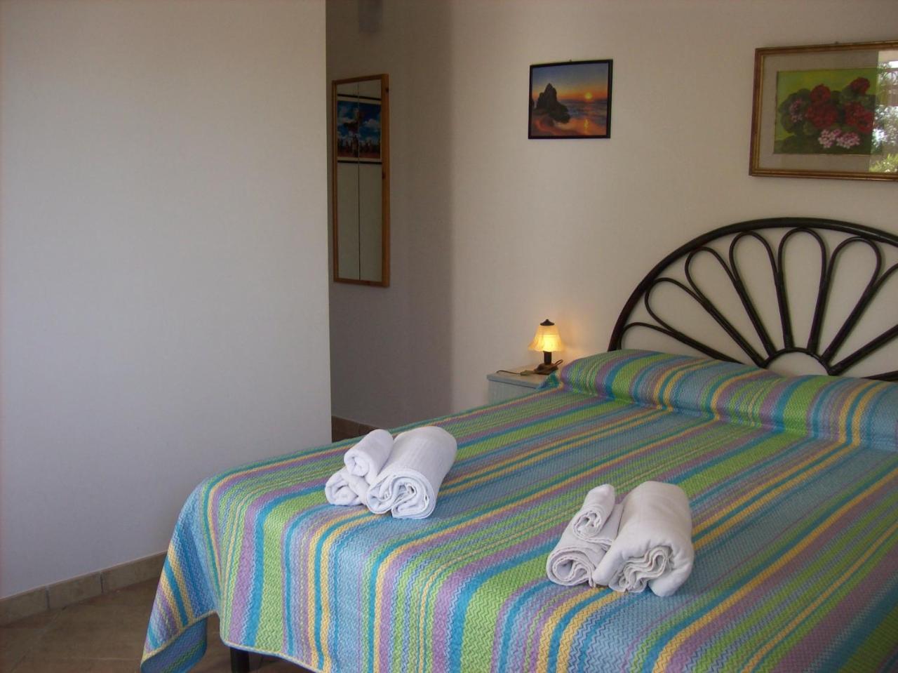 Casamassella Otranto Le Sancinare Bed & Breakfast エクステリア 写真